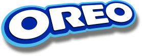 OREO brand logo